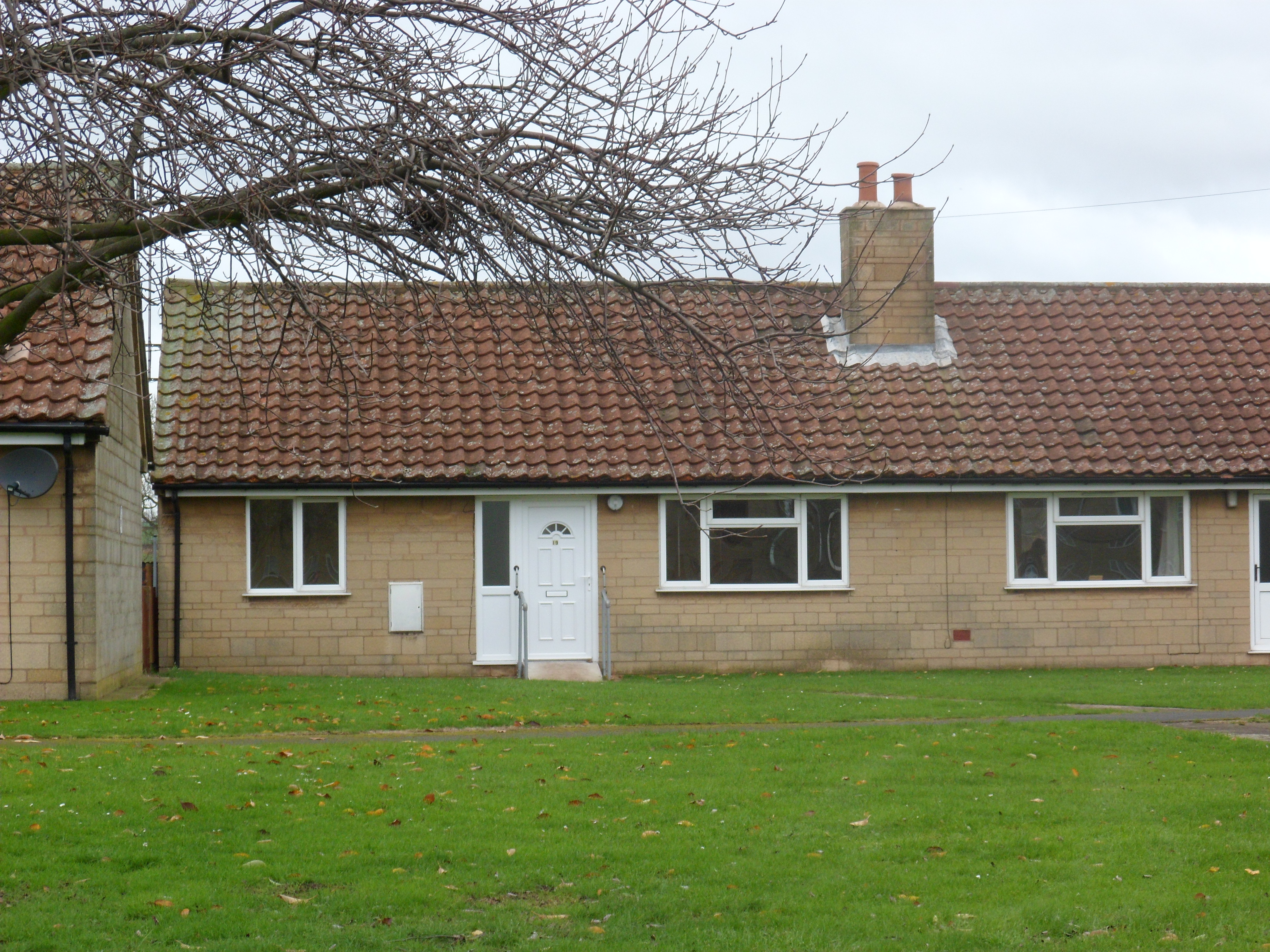 Bolsover DC Housing | Property Details